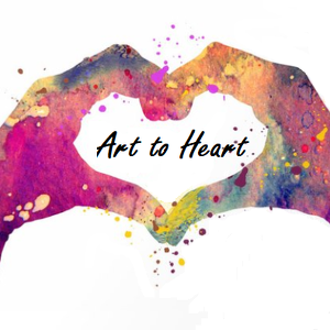 Event Home: Art to Heart